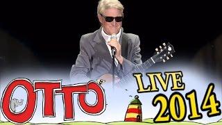 Otto Waalkes - Live in Kempten 2014 - Junge (Heino Parodie)