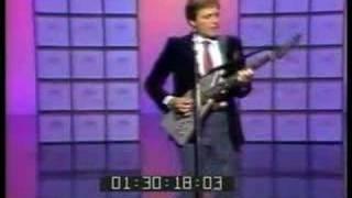 Jim Stafford Plays Synthesizer Guitar Branson, MO