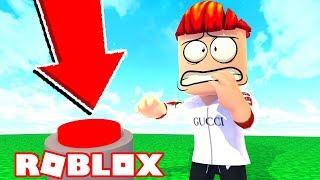 НИКОГДА НЕ НАЖИМАЙ на ЭТУ КНОПКУ! The Normal Button Roblox