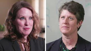 Brittany Kinser, Dr. Jill Underly on education in Wisconsin | Here & Now