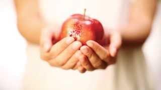 What's IIN You? | Integrative Nutrition Health Coach Training Program