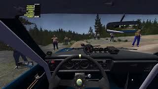 My Summer Car speedrun - Rally Race% Satsuma - 4:40:32