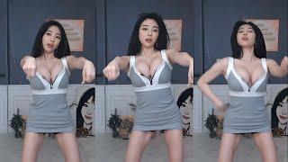 지삐Jeehyeoun 智媛【RAIDER】4K #KBJ #Korean BJ Dance