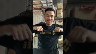 Cute Cat Dance #funny #funnyvideo #hoacon
