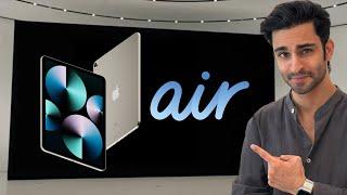 M3 iPad Air coming soon! Exciting Upgrades - What You Need to Know!