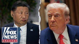 CHILLING warning on China targeting US power grid