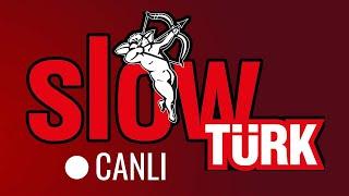 SlowTürk Canlı   En Yeniler ve Unutulmaz Türkçe Slow Şarkılarla 7/24 Canlı Radyo