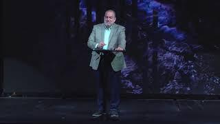 Repairing The Altar of The Lord, Ps Jose Luis Renteria, Sunday, 8/25/2024, 11:00am