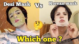 which one is Good For skin??