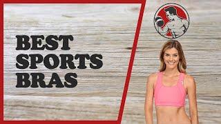 Sports Bras