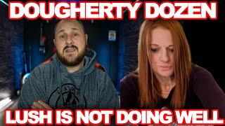 Dougherty Dozen Restocks Her Already Overstocked Pantry | Is She Sober?!