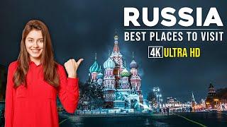 20 Must Visit Places in Russia | Ultimate Guide to Top Attractions