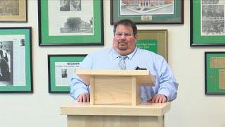 Scott Morel named Alleman Boys Basketball Head Coach