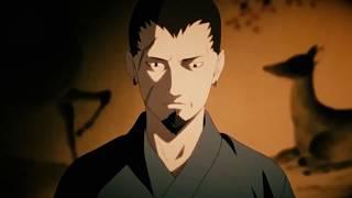 Shikamaru, let it out. - Shikimaru Reacts to Asuma's Death