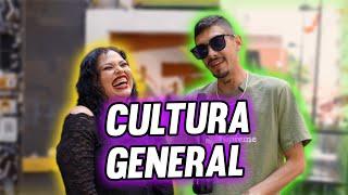 Preguntas de Cultura General en la Calle T1-Ep.3