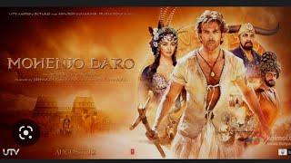 Mohenjodaro full movie / Hrithik Roshan, Pooja Hegde full movie 