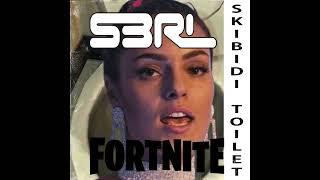 S3RL, Little Sis Nora, kkbutterfly22xx - Elevate Fortnite (Elevate + Skibidi Fortnite mashup)