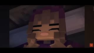 Vore Minecraft animation