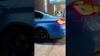 F80 M3 ! #bmw #m3f80 #f80