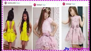 Modelos de Roupas Infantil