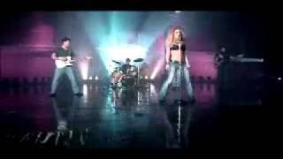 Diana Hills - Spin [Official Music Video]
