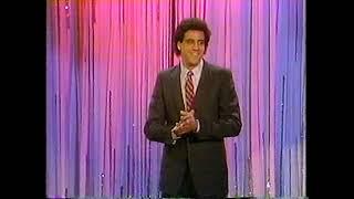 Brad Garrett impersonates Bill Cosby, Archie Bunker, and Jim from Taxi.