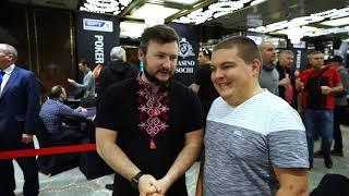 Обзор первых двух дней турнира #EPTNational