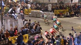 Red Hook Crit - Milano No.8 Director's Cut