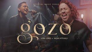 Josh Lopez + Ingrid Rosario | GOZO | Video Oficial