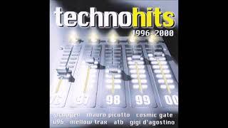 Techno Hits 1996 - 2000