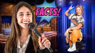 FACTS with Chelsea Lascher & JAX