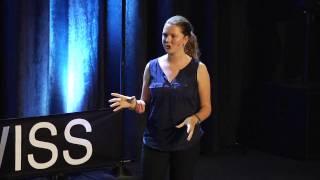 Celebrities vs. Role Models: Emma Van Mierlo and Ines Bautista at TEDxYouth@WISS