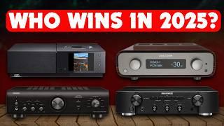 Best Stereo Amplifiers 2025 - [don’t buy one before watching this]