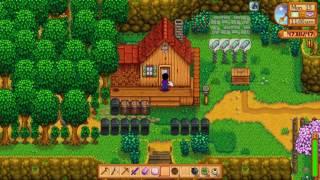 Stardew Valley - Best Wife Ever! Haley