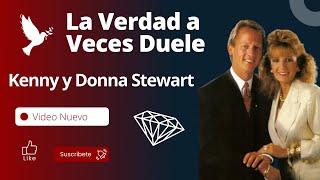  La Verdad A Veces Duele  Kenny y Donna Stewart  Amway 