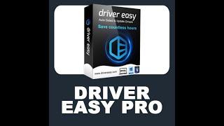 Driver Easy PRO 6.1.3 Crack + License Key 2025 