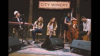 Lawrence feat. Lake Street Dive - "Promotion" (Live)