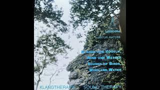 Klangtherapie - Sound Therapy (Full Album) [ Field Recording / Sound Art / Therapy / Non-music]