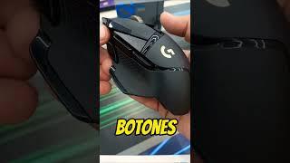 EL MEJOR MOUSE PARA JUGAR