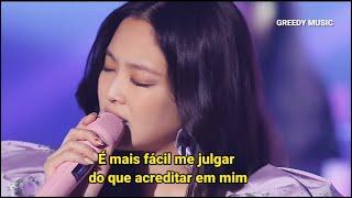 BLACKPINK - You Never Know (Tradução/Legendado)