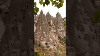 Discover the Hidden Secrets of Cappadocia 