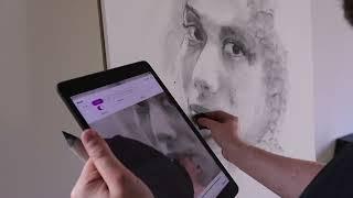 Mural Maker by Da Vinci Eye | Instructions