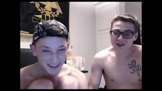 Blake Mitchell&Casey Tanner 20150205