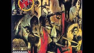 Slayer - Postmortem / Raining Blood w/ Lyrics