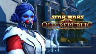 SWTOR Naming Guide