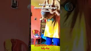 #shorts #indian #yoga #baby [265]