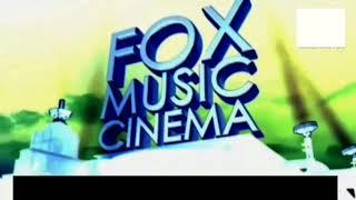 FOX music cinema (2015)