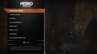 Guia Metro Exodus