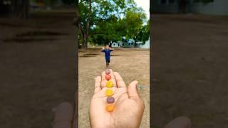 Poppins fruit candy & lolipop # cute baby # Shorts Video # funny # prank 