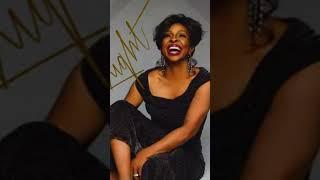 Gladys Knight. #love #soulsinger #oldies